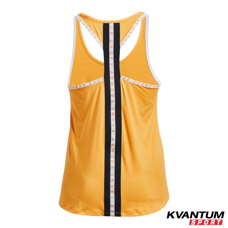 Maiou Dama KNOCKOUT TANK Under Armour