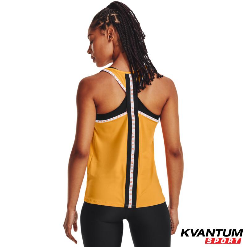 Maiou Dama KNOCKOUT TANK Under Armour