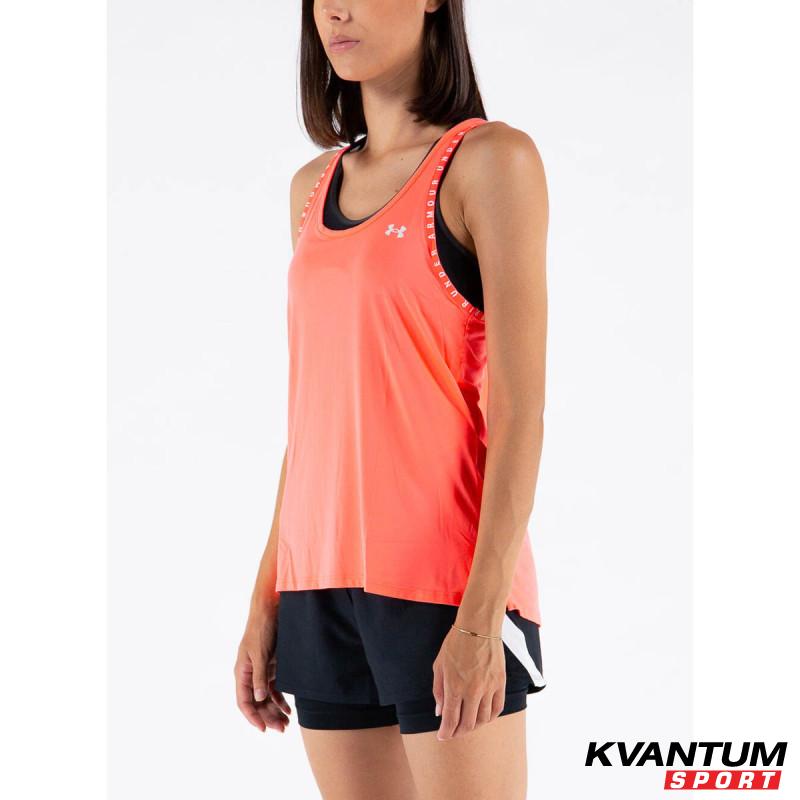 Women's UA KNOCKOUT TANK 