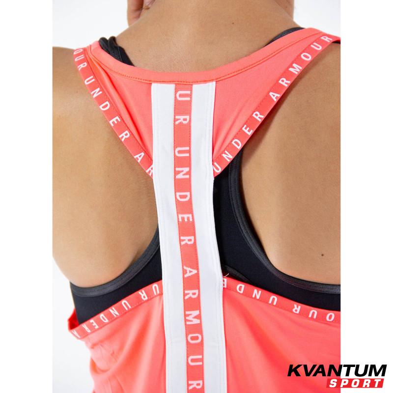 Women's UA KNOCKOUT TANK 