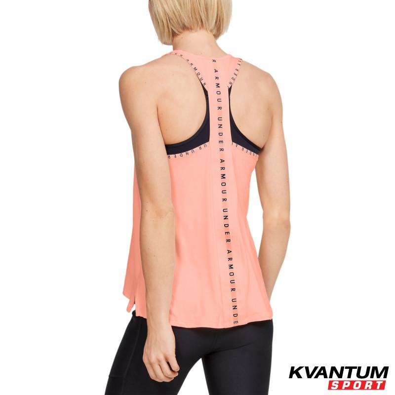 Women's UA KNOCKOUT TANK
