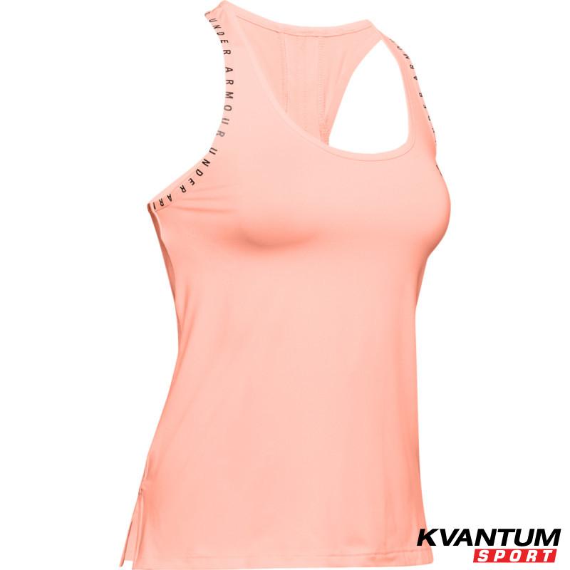 Women's UA KNOCKOUT TANK