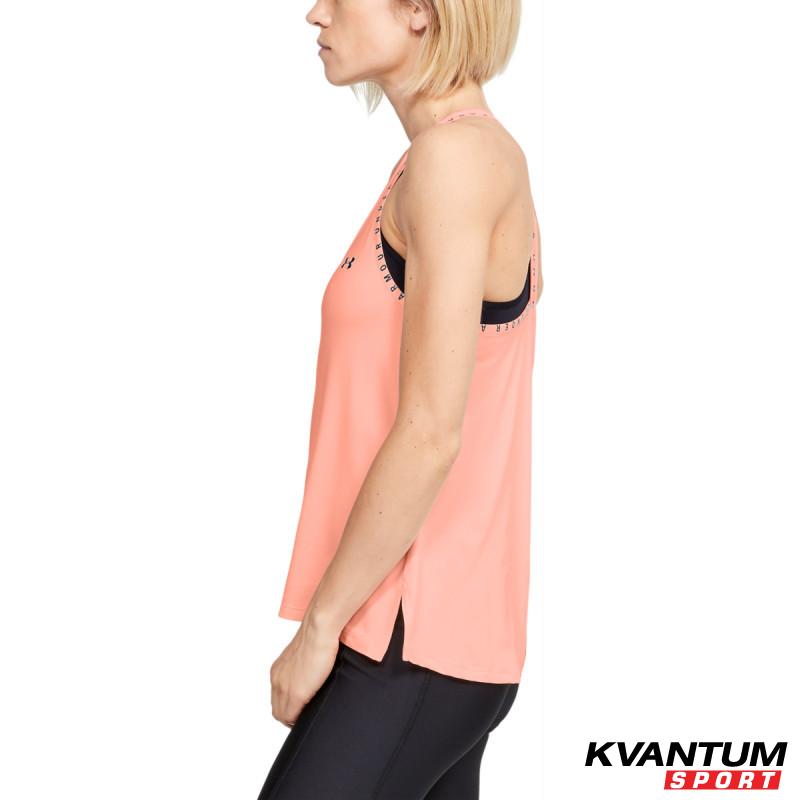 Women's UA KNOCKOUT TANK