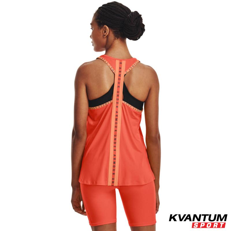 Maiou Dama KNOCKOUT TANK Under Armour