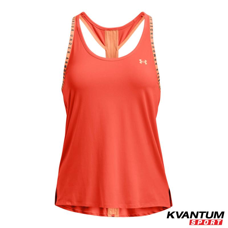 Maiou Dama KNOCKOUT TANK Under Armour