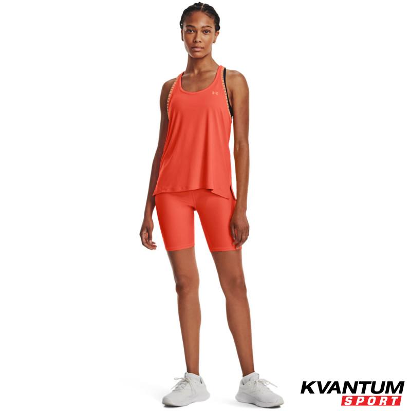 Maiou Dama KNOCKOUT TANK Under Armour