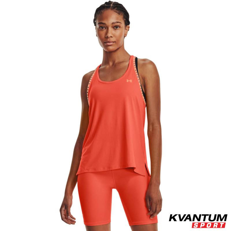 Maiou Dama KNOCKOUT TANK Under Armour