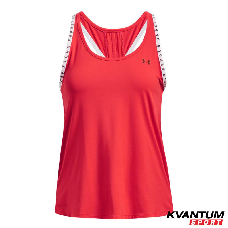 Maiou Dama KNOCKOUT TANK Under Armour