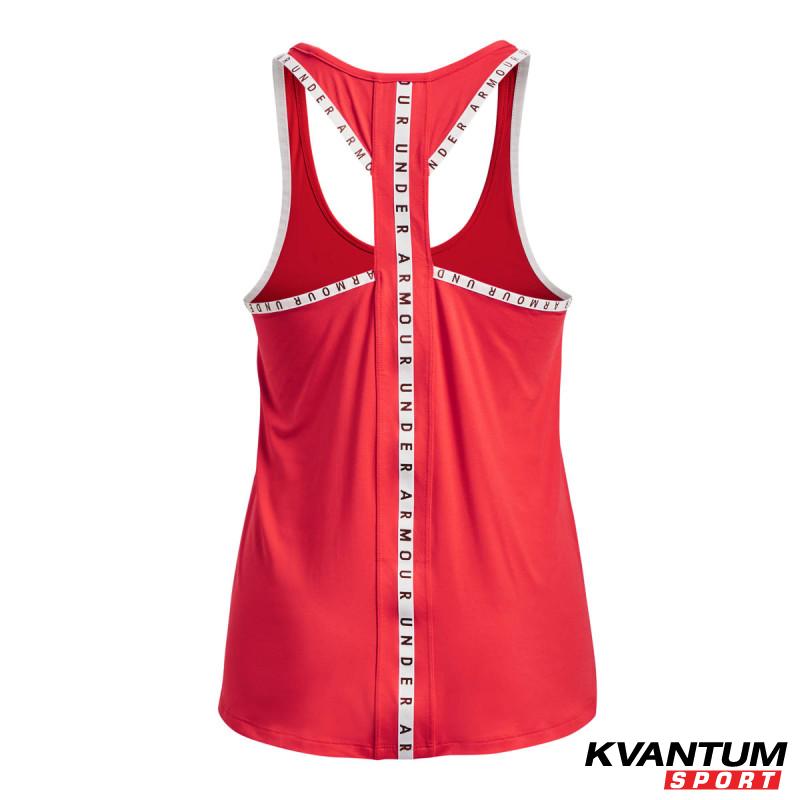 Maiou Dama KNOCKOUT TANK Under Armour