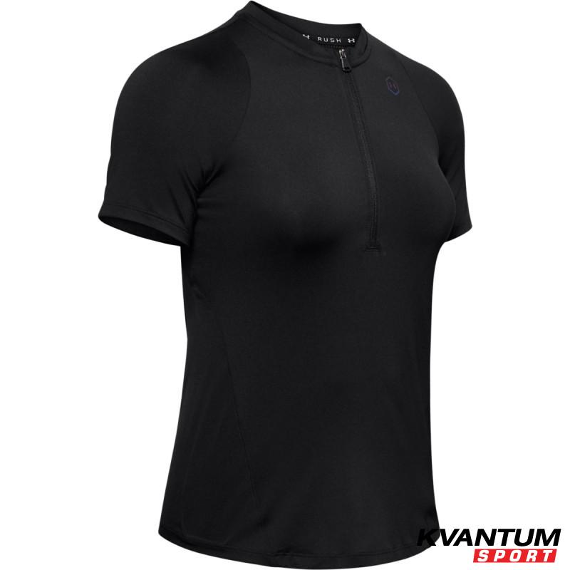 Women's UA RUSH™ Vent Short Sleeve