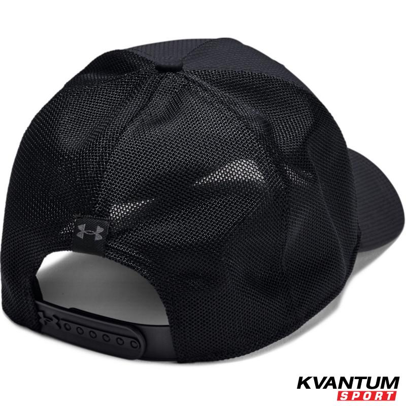 Men's Project Rock Trucker Cap