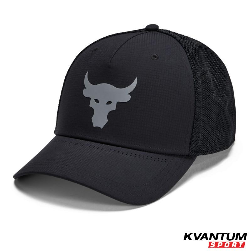 Men's Project Rock Trucker Cap