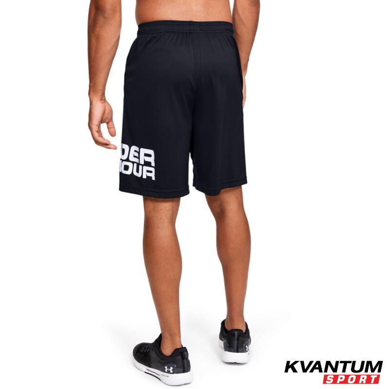 Men's UA Tech™ Wordmark Shorts