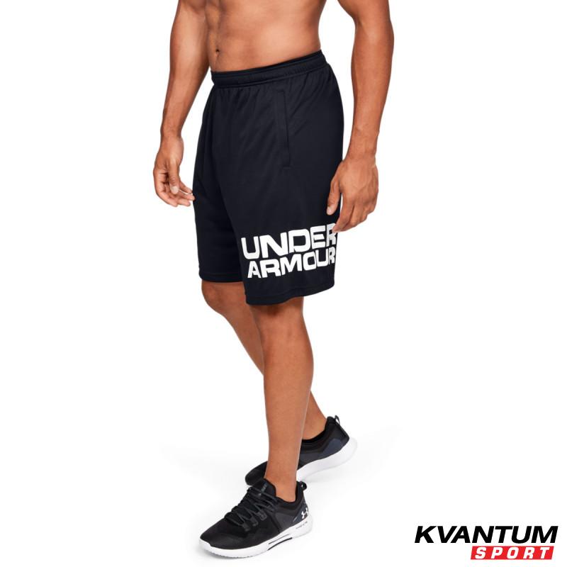 Men's UA Tech™ Wordmark Shorts