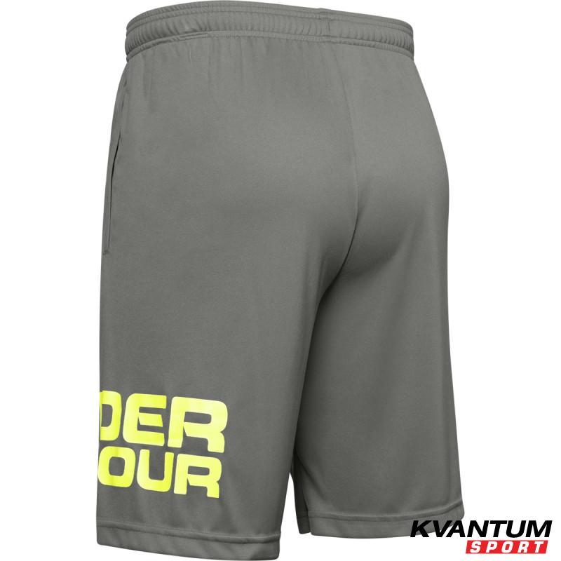 Men's UA Tech™ Wordmark Shorts