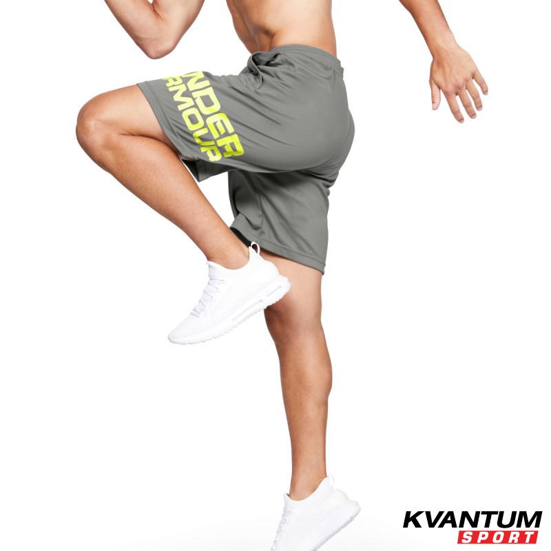 Men's UA Tech™ Wordmark Shorts