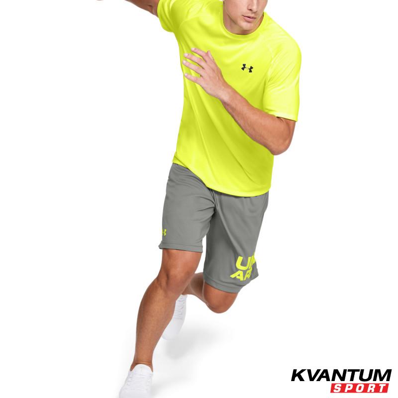 Men's UA Tech™ Wordmark Shorts