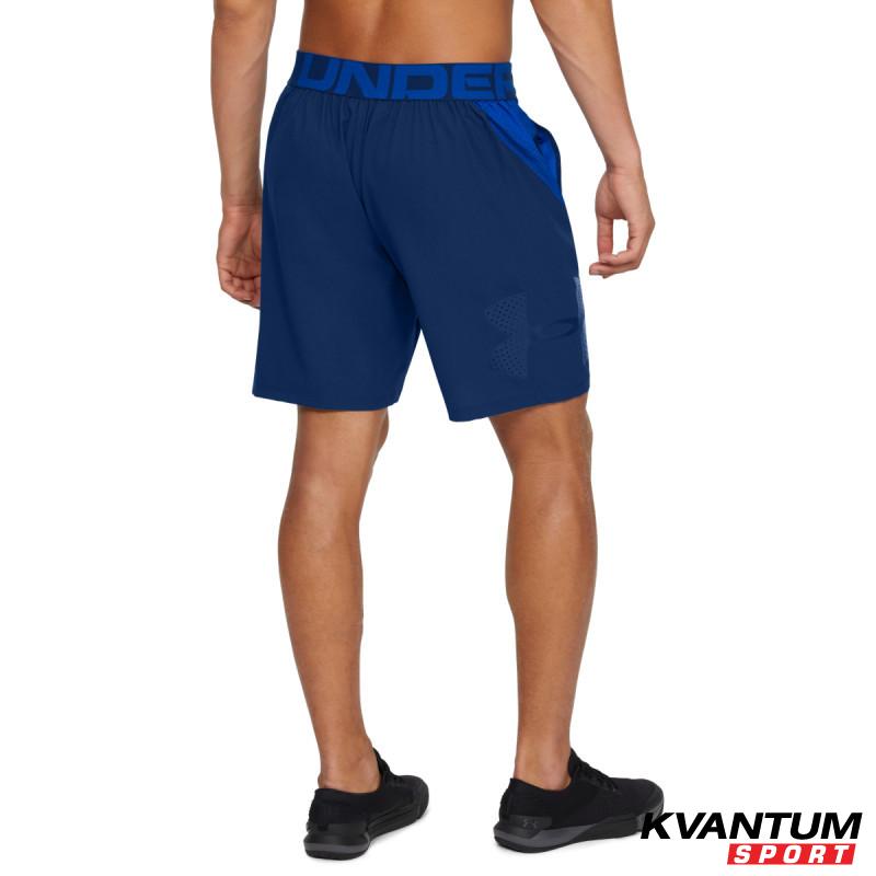 Men's UA Vanish Woven Graphic Shorts