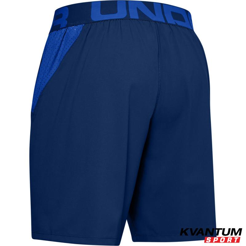 Men's UA Vanish Woven Graphic Shorts