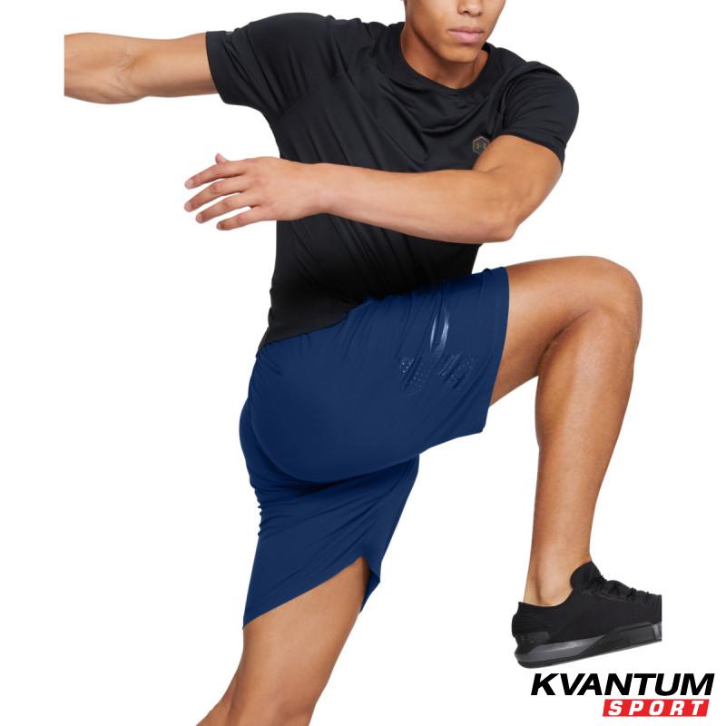 Men's UA Vanish Woven Graphic Shorts