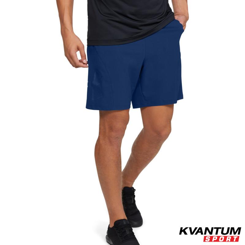 Men's UA Vanish Woven Graphic Shorts