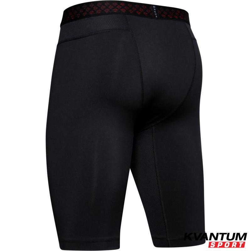 Men's UA HG RUSH LONG SHORTS