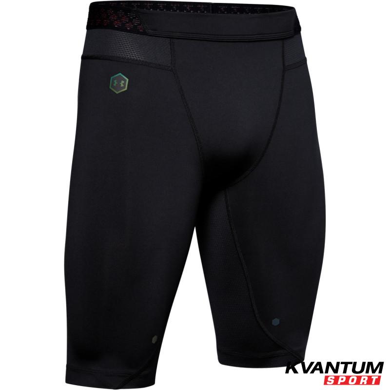 Men's UA HG RUSH LONG SHORTS