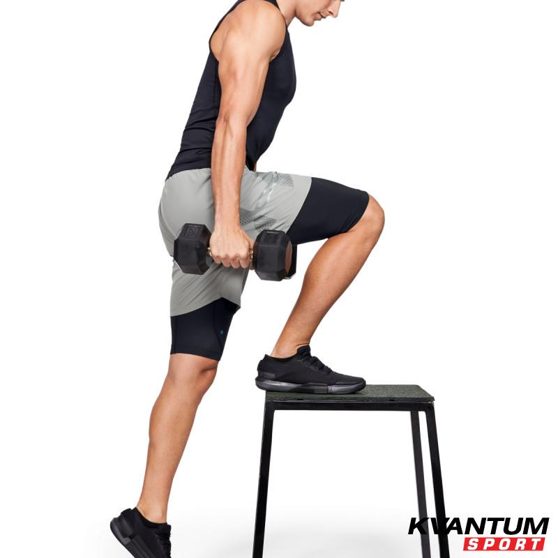 Men's UA HG RUSH LONG SHORTS