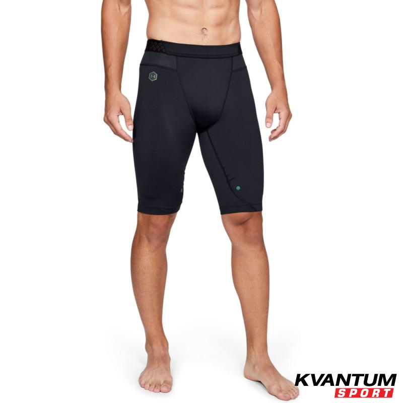 Men's UA HG RUSH LONG SHORTS