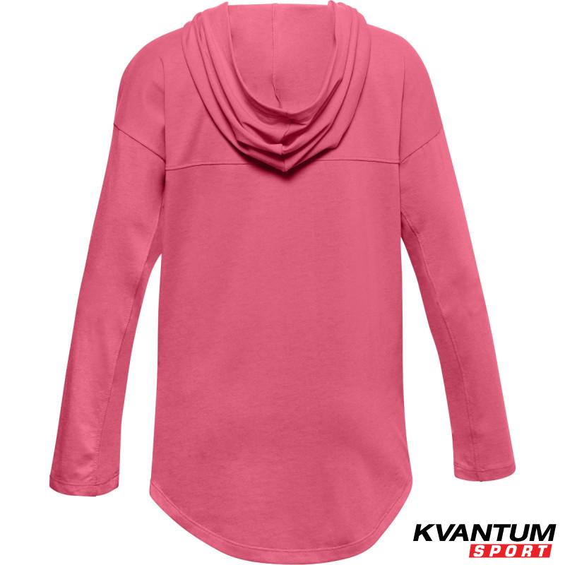 Girls' FAVORITES JERSEY HOODIE 