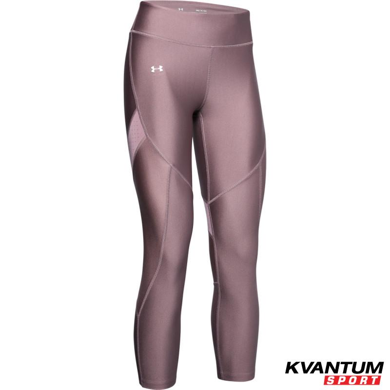 Women's HeatGear® Armour Ankle Crop