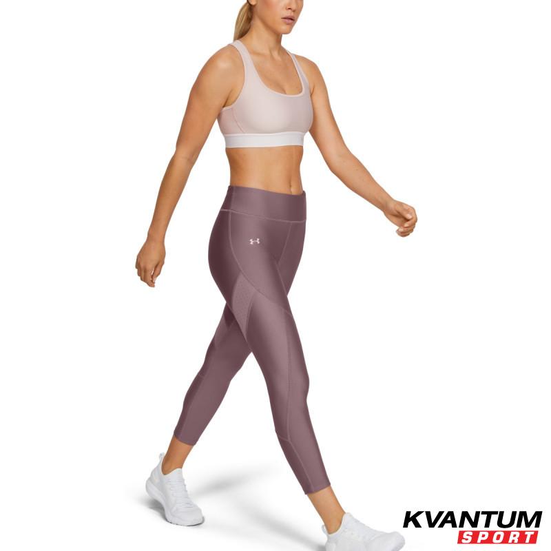 Women's HeatGear® Armour Ankle Crop