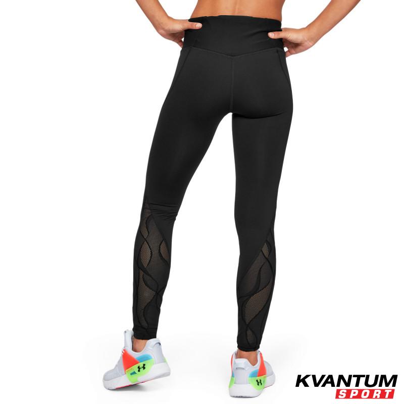 Women's UA RUSH VENT LEGGINGS