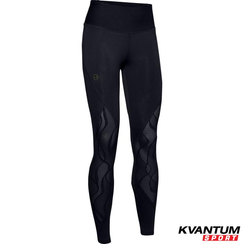 Women's UA RUSH VENT LEGGINGS