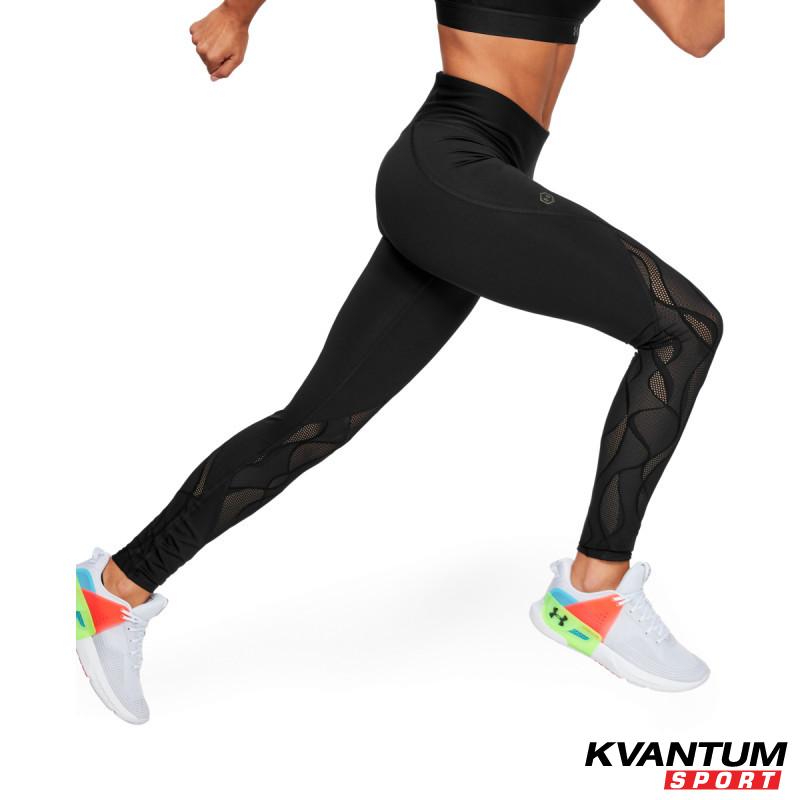 Women's UA RUSH VENT LEGGINGS