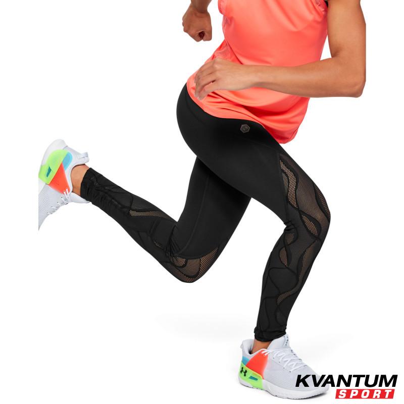 Women's UA RUSH VENT LEGGINGS