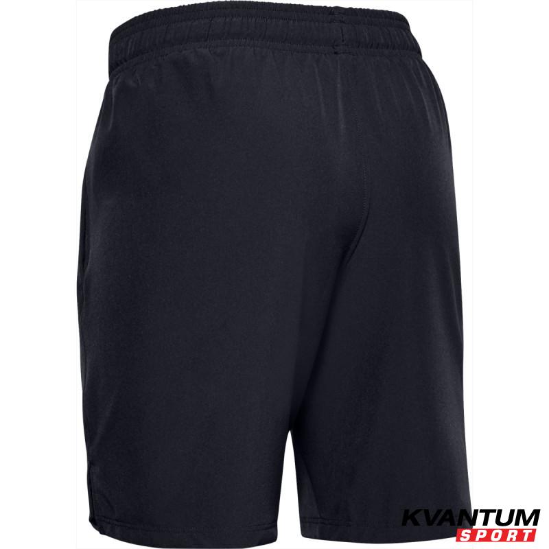 Copii - Boys' UA Woven Shorts