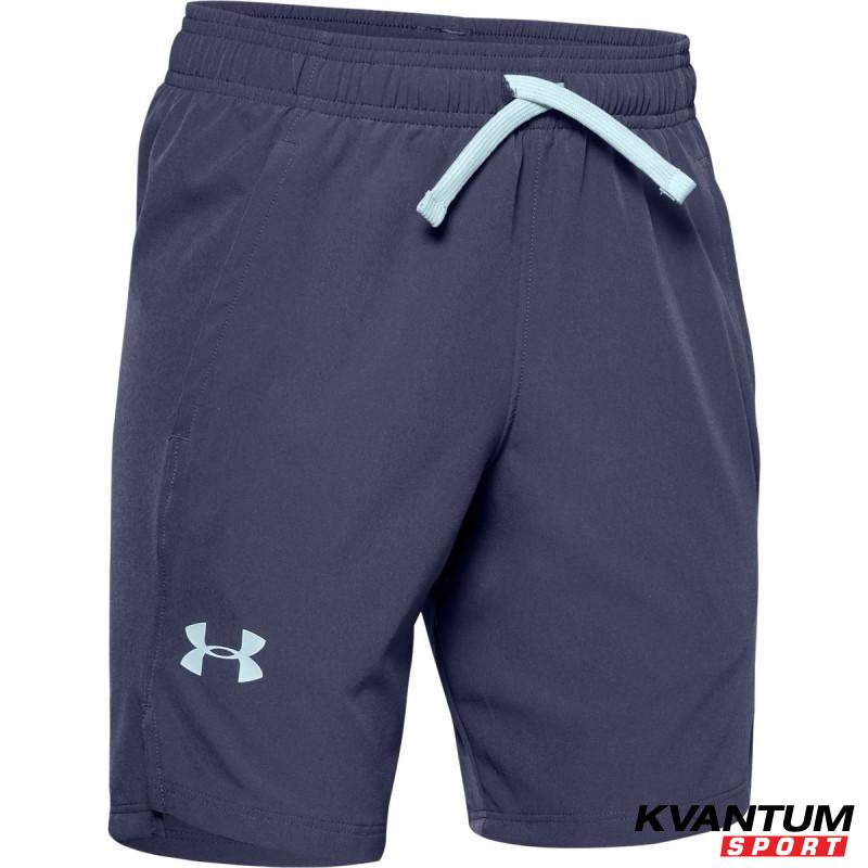 Boys' UA Woven Shorts