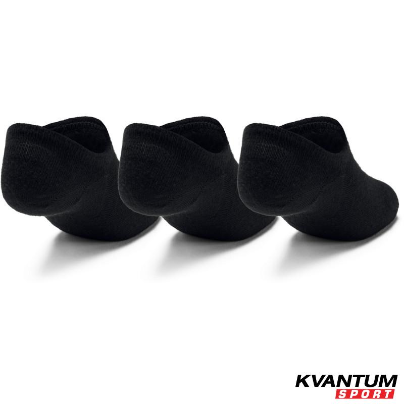 Sosete Unisex ESSENTIAL ULTRALOWTAB 3PK Under Armour