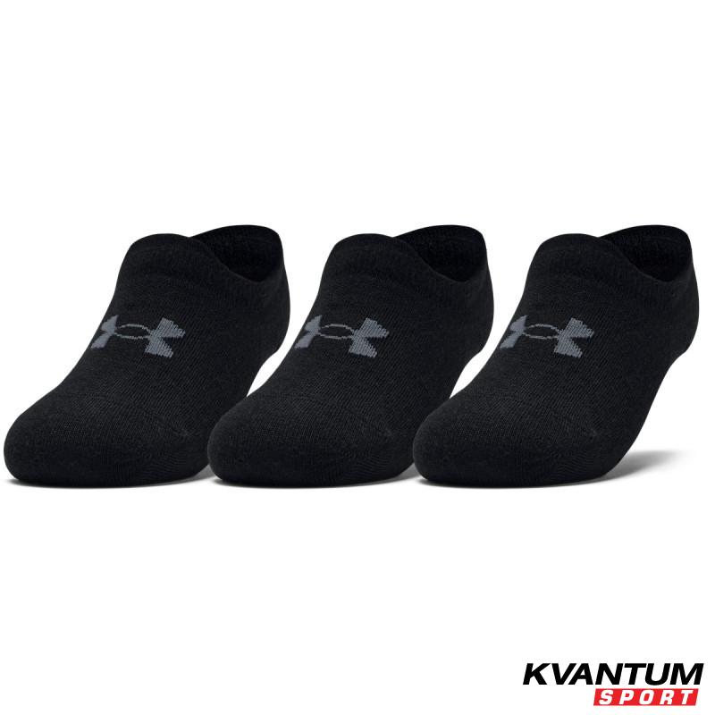 Sosete Unisex ESSENTIAL ULTRALOWTAB 3PK Under Armour