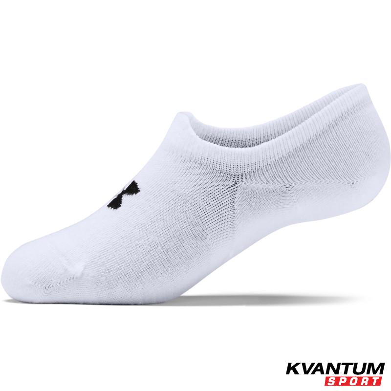 Unisex UA Ultra Lo – 3-Pack Socks