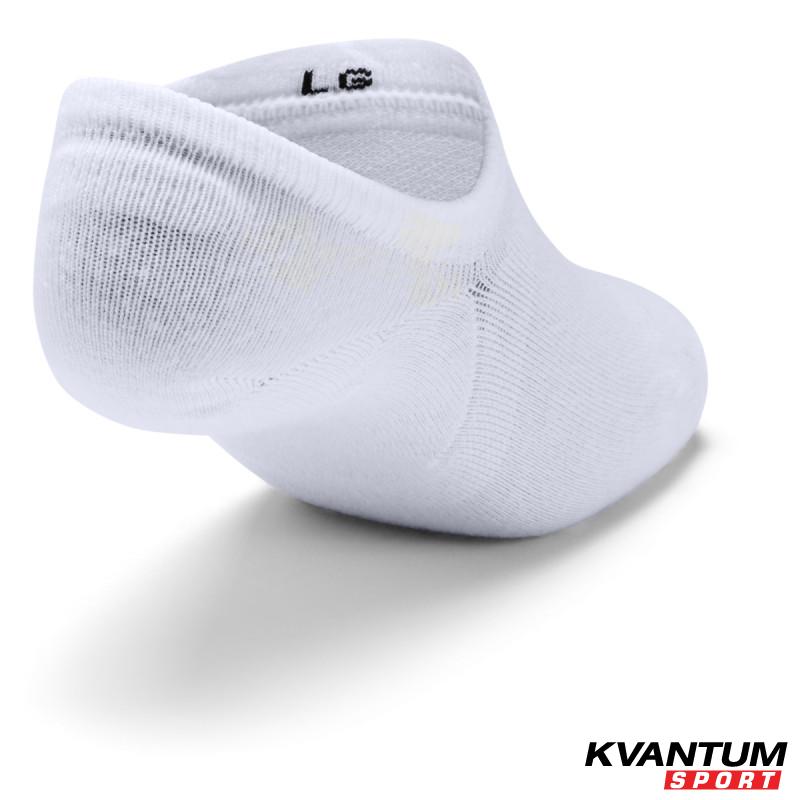 Unisex UA Ultra Lo – 3-Pack Socks