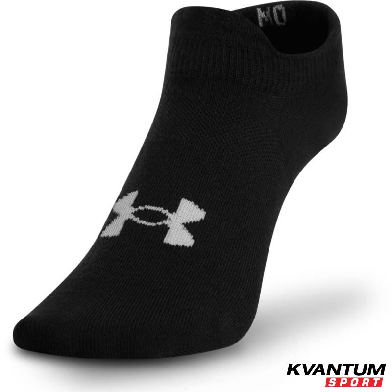 Sosete Unisex ESSENTIAL ULTRALOWTAB 3PK Under Armour