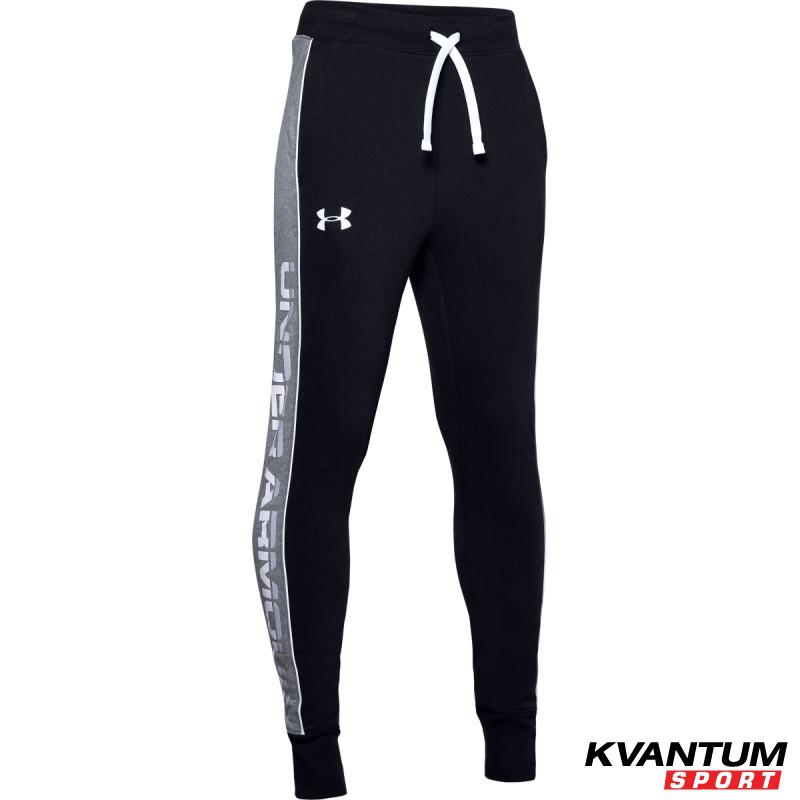 Copii - Boys' UA Rival Terry Pants 