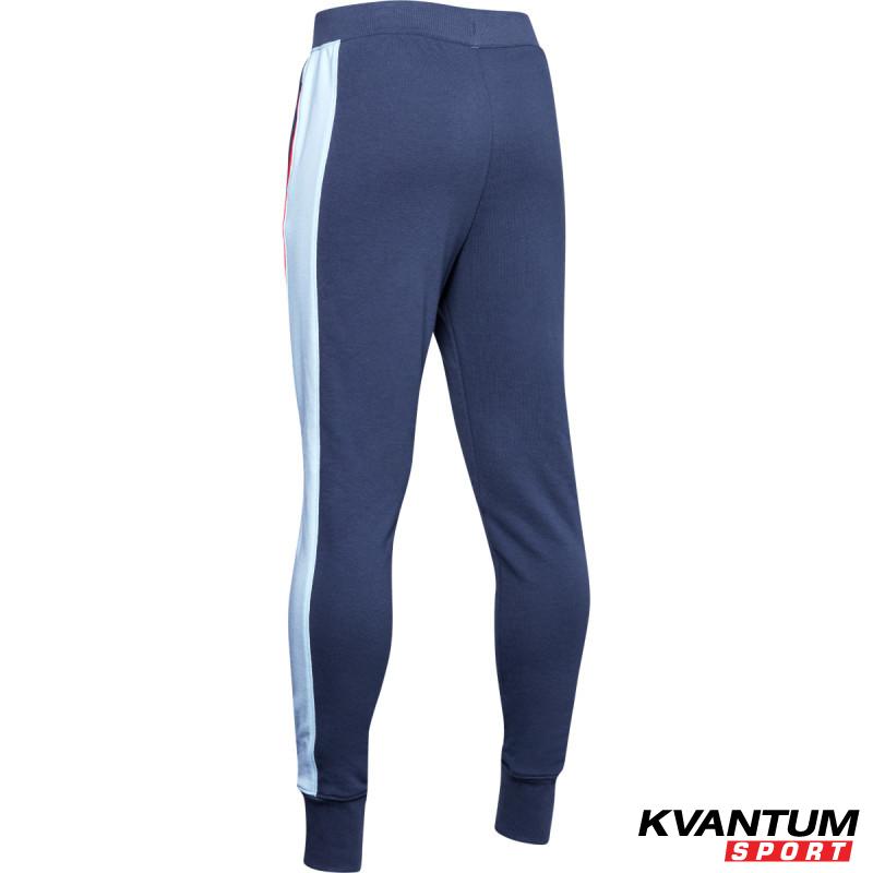 Boys' UA Rival Terry Pants