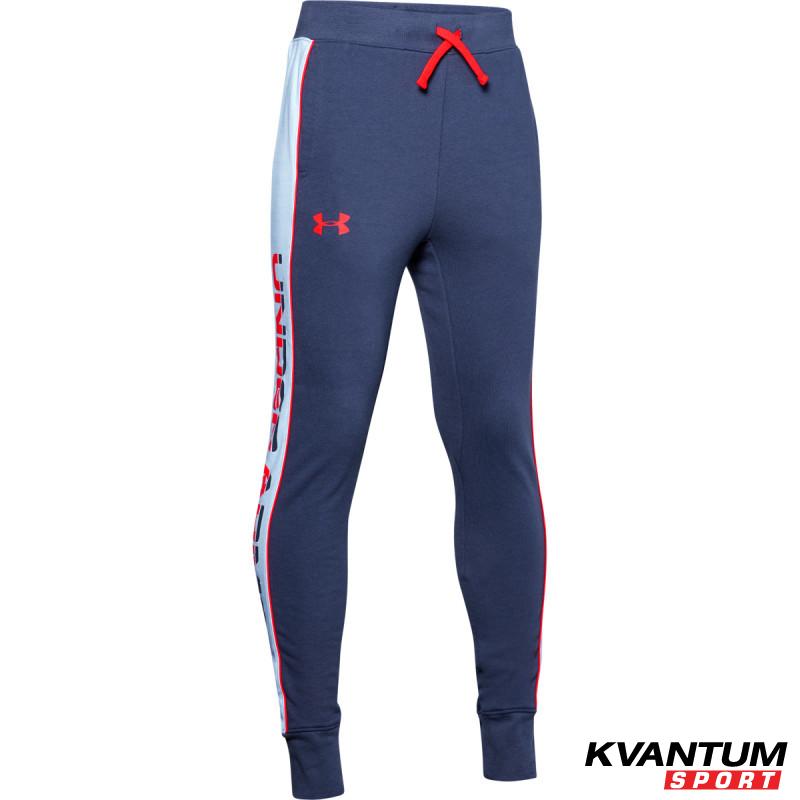 Boys' UA Rival Terry Pants
