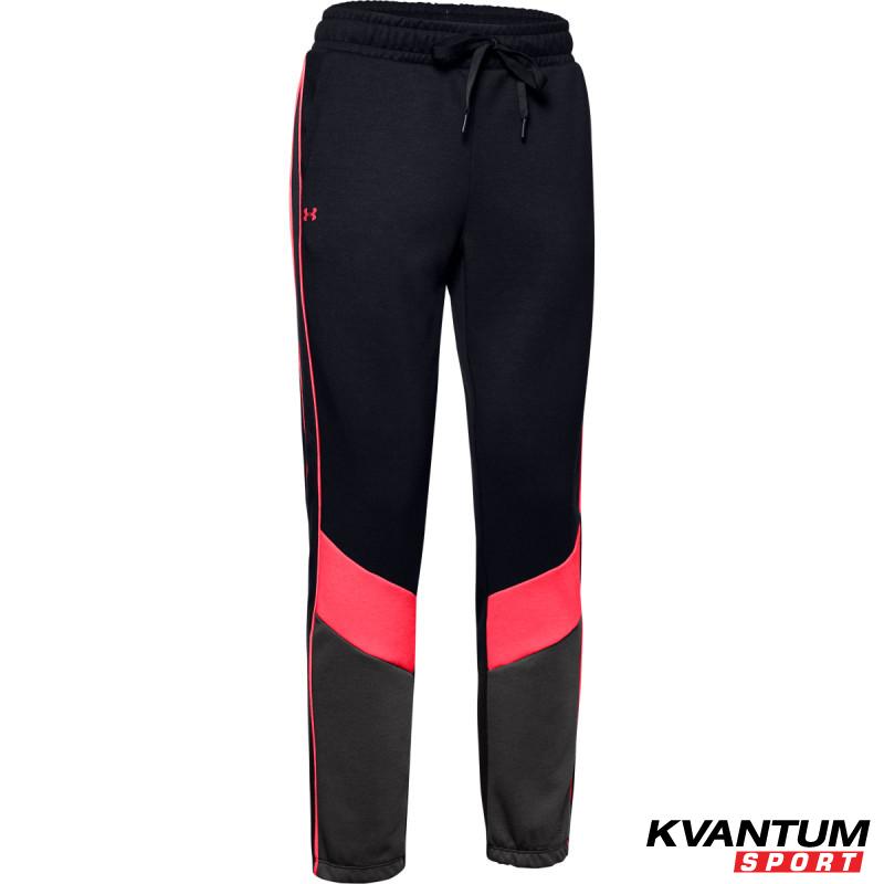Women's UA Double Knit Pants