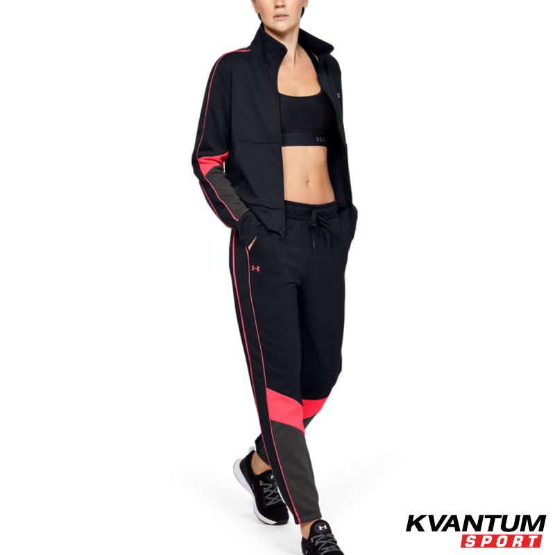 Women's UA Double Knit Pants