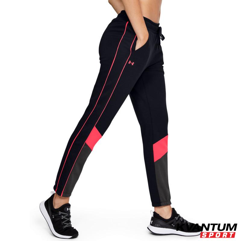 Women's UA Double Knit Pants