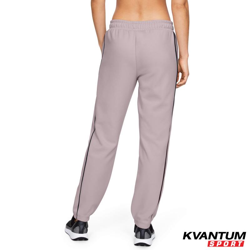 Women's UA Double Knit Pants